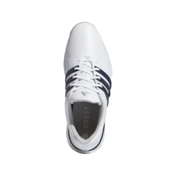 Adidas Golf Adidas Tour 360 24 Spiked Mens Golf Shoes 18 Adidas Golf Adidas Tour 360 24 Spiked Mens Golf Shoes -Golf Clubs Shop 31808 WHITENAVY 1 cbcbb7e0 f4e8 4f03 8456 49ec45dbea70