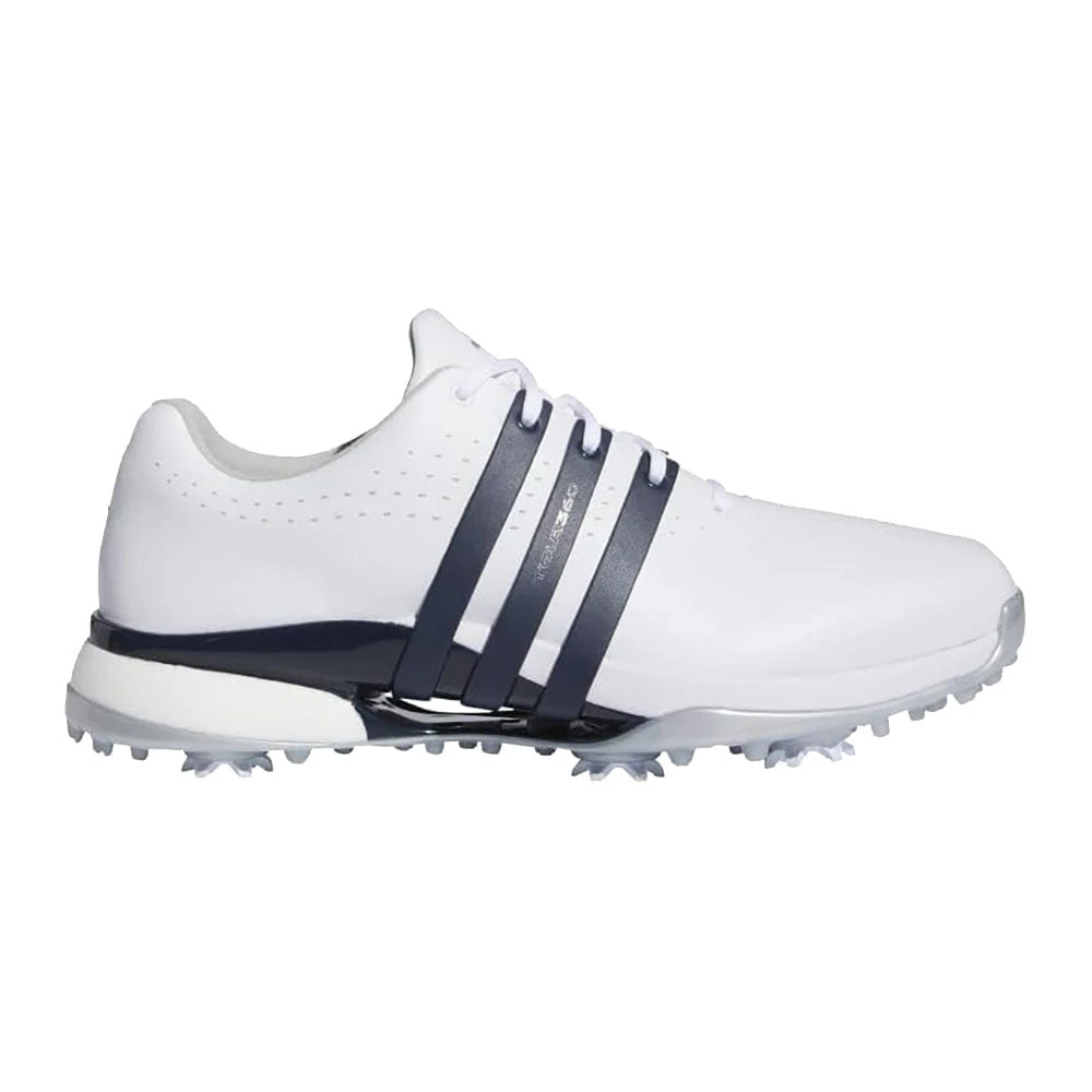 Adidas Golf Adidas Tour 360 24 Spiked Mens Golf Shoes 7 Adidas Golf Adidas Tour 360 24 Spiked Mens Golf Shoes - Image 7