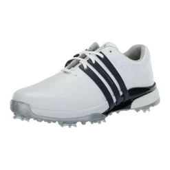 Adidas Golf Adidas Tour 360 24 Spiked Mens Golf Shoes 17 Adidas Golf Adidas Tour 360 24 Spiked Mens Golf Shoes -Golf Clubs Shop 31808 WHITENAVY e878f137 f5cb 47fb b2f5 ed793e21f4c5