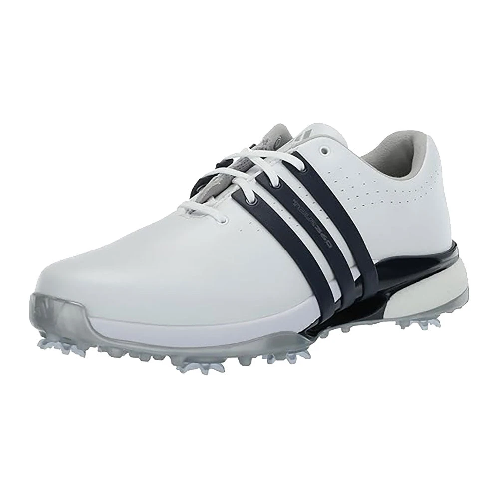 Adidas Golf Adidas Tour 360 24 Spiked Mens Golf Shoes 5 Adidas Golf Adidas Tour 360 24 Spiked Mens Golf Shoes - Image 5
