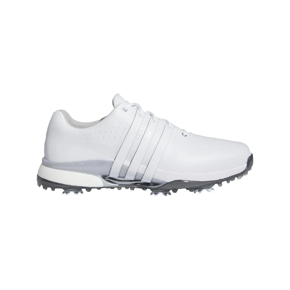 Adidas Golf Adidas Tour 360 24 Spiked Mens Golf Shoes 11 Adidas Golf Adidas Tour 360 24 Spiked Mens Golf Shoes - Image 11