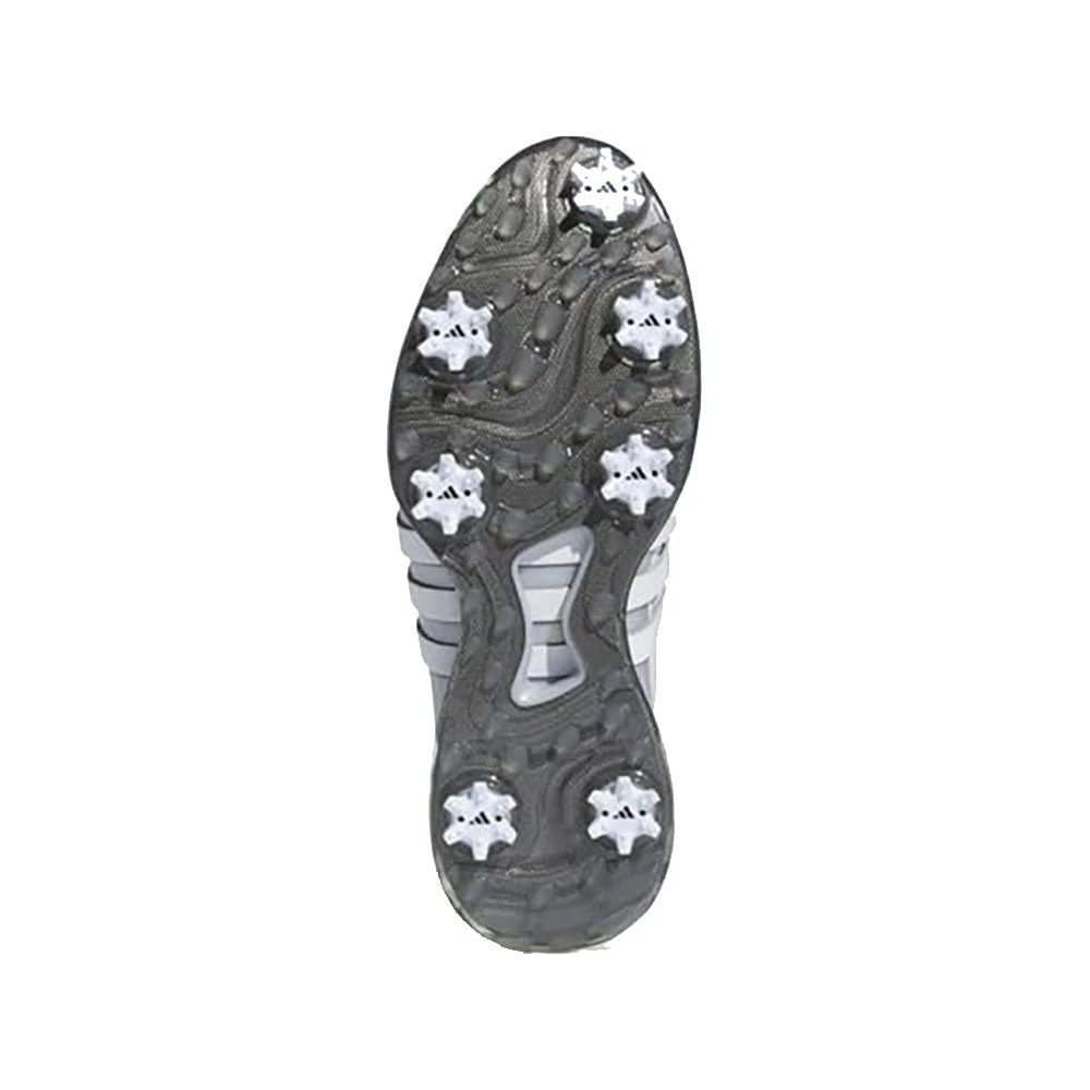 Adidas Golf Adidas Tour 360 24 Spiked Mens Golf Shoes 12 Adidas Golf Adidas Tour 360 24 Spiked Mens Golf Shoes - Image 12