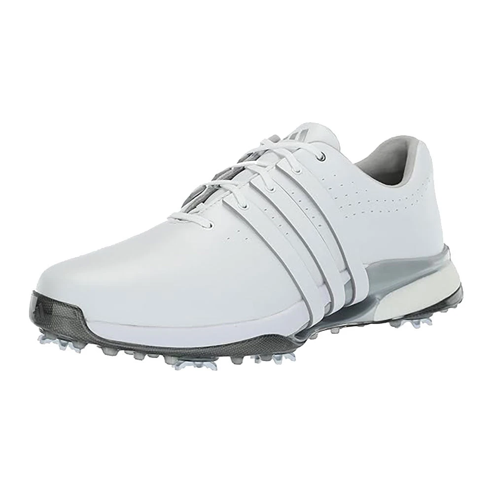 Adidas Golf Adidas Tour 360 24 Spiked Mens Golf Shoes 9 Adidas Golf Adidas Tour 360 24 Spiked Mens Golf Shoes - Image 9