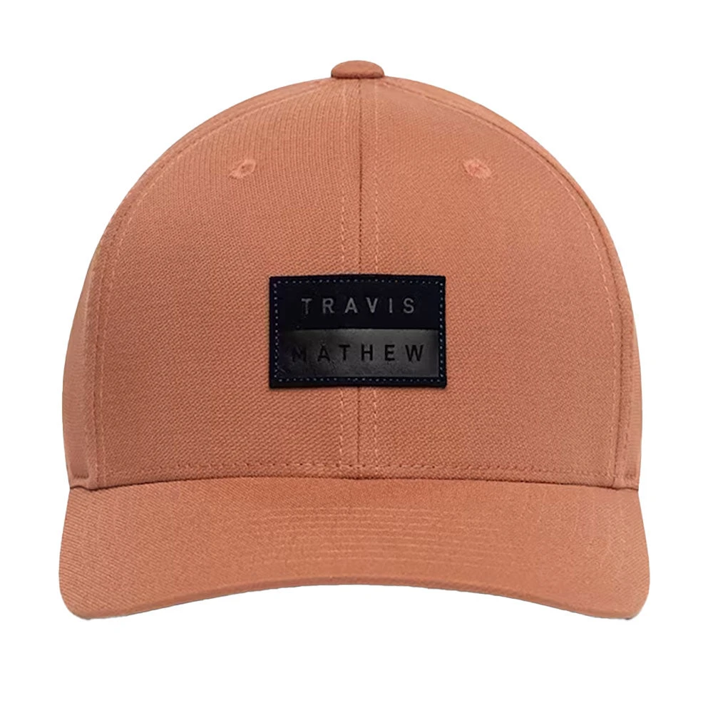 TravisMathew Churro Trucker Hat 1 TravisMathew Churro Trucker Hat