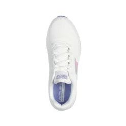 Skechers Go Golf Max 3 Womens Golf Shoes -Golf Clubs Shop 32200 WHITEMULTI 1