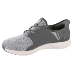 Skechers Go Golf Max 2 Rover Slip Ins 11 Skechers Go Golf Max 2 Rover Slip Ins -Golf Clubs Shop 32201 GRAY 1