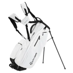 TaylorMade FlexTech Crossover Golf Stand Bag