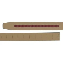 NexBelt Go-In Winner White Mens Golf Belt -Golf Clubs Shop 32253 WINNERWHITE 2 c585de67 0b69 461b 86d8 31e21ec8ec02