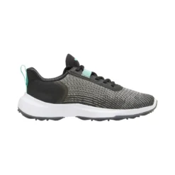 PUMA Golf Puma Fusion Crush Sport Spikeless Womens Golf Shoes -Golf Clubs Shop 32274 BLACKMINT 2 df0dbef0 8344 450a 8a0c 6221c69fa712