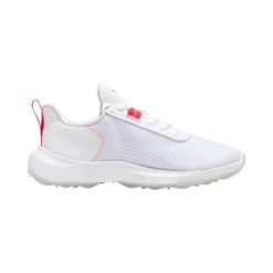 PUMA Golf Puma Fusion Crush Sport Spikeless Womens Golf Shoes -Golf Clubs Shop 32274 WHITEROSE 2 72c749e2 521b 4950 b946 a2bdb0542d50