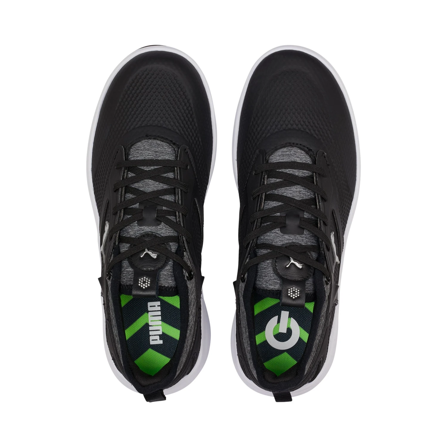 PUMA Golf Puma Ignite Malibu Spikeless Womens Golf Shoes 2 PUMA Golf Puma Ignite Malibu Spikeless Womens Golf Shoes - Image 2