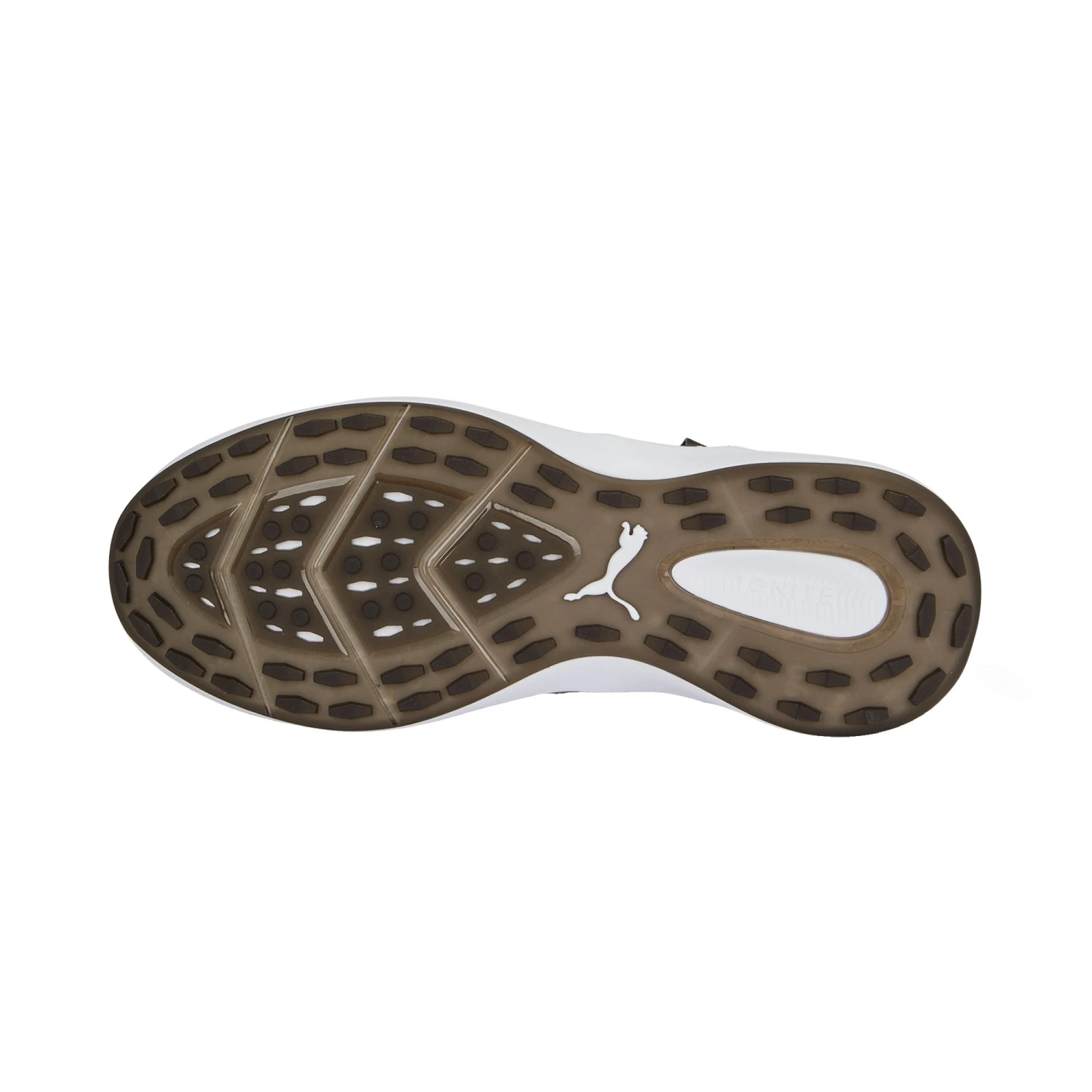 PUMA Golf Puma Ignite Malibu Spikeless Womens Golf Shoes 3 PUMA Golf Puma Ignite Malibu Spikeless Womens Golf Shoes - Image 3