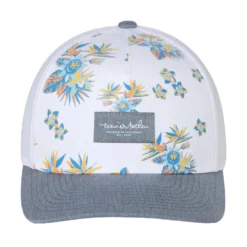 TravisMathew Salt Pond Beach Mens Hat