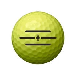 Volvik Magma Golf Balls - Dozen -Golf Clubs Shop 32412 YELLOW 1