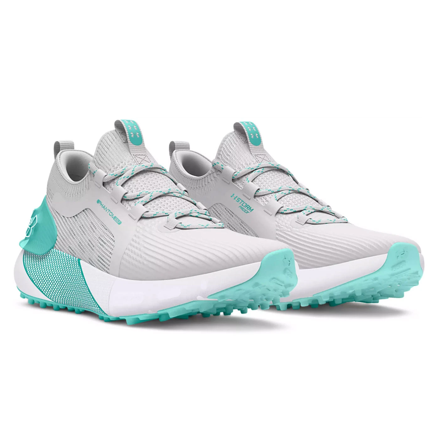 Under Armour UA Phantom Womens Golf Shoes 1 Under Armour UA Phantom Womens Golf Shoes