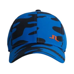J.Lindeberg J. Lindeberg Jim Printed Mens Goft Hat