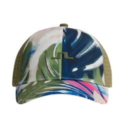 J.Lindeberg J. Lindeberg Vince Mens Golf Hat