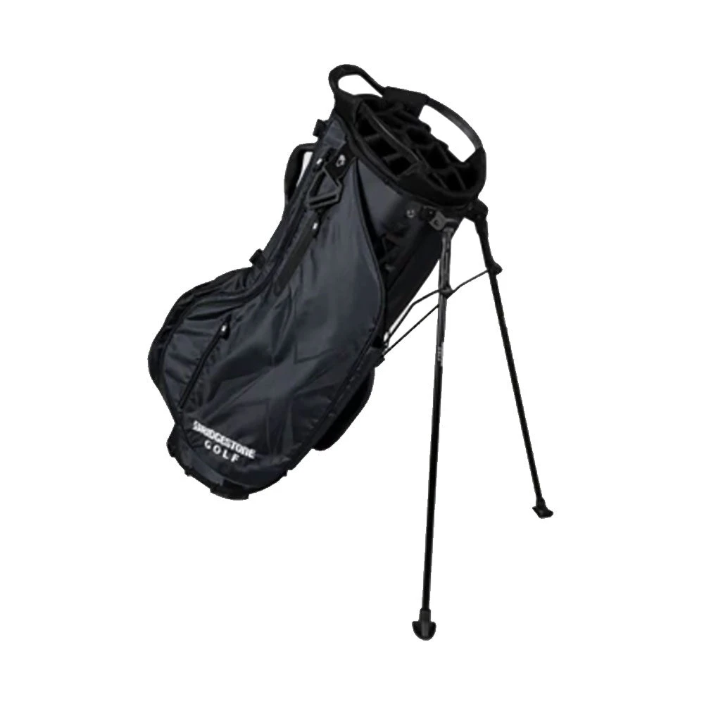 Bridgestone 14 Way Golf Stand Bag 1 Bridgestone 14 Way Golf Stand Bag