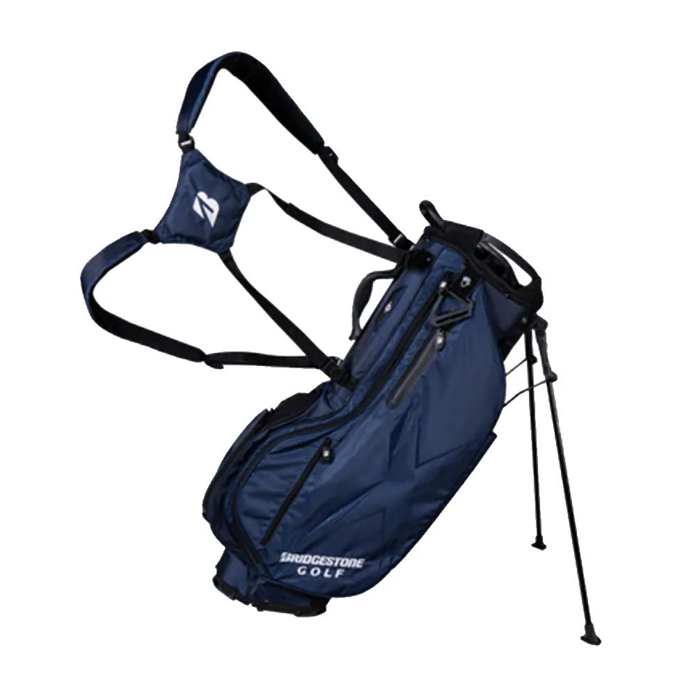 Bridgestone 14 Way Golf Stand Bag 3 Bridgestone 14 Way Golf Stand Bag - Image 3