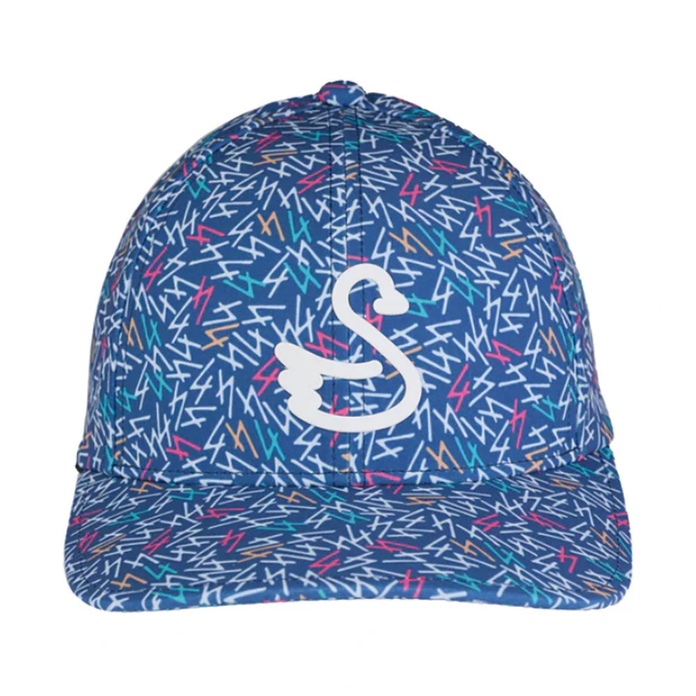 Swannies Vance Adjustable Golf Hat 1 Swannies Vance Adjustable Golf Hat