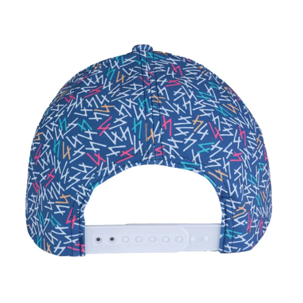 Swannies Vance Adjustable Golf Hat 2 Swannies Vance Adjustable Golf Hat - Image 2