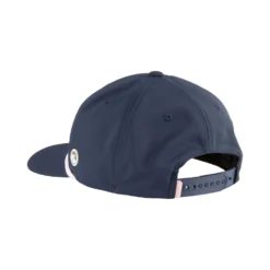 Puma Golf AP Ice Tea Rope Hat -Golf Clubs Shop 32590 DEEPNAVY 2