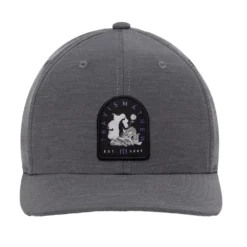 TravisMathew Myths And Legends Mens Hat