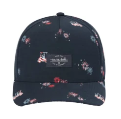 TravisMathew Parade Route Mens Hat