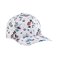 Puma Golf Heirloom Tech P Mens Hat
