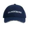 J.Lindeberg J. Lindeberg Hennric Golf Hat
