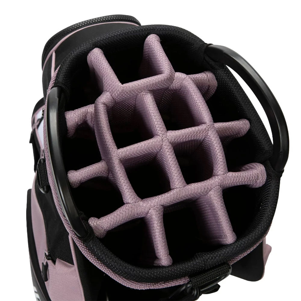 Cobra Ultralight Pro Womens Golf Cart Bag 2 Cobra Ultralight Pro Womens Golf Cart Bag - Image 2