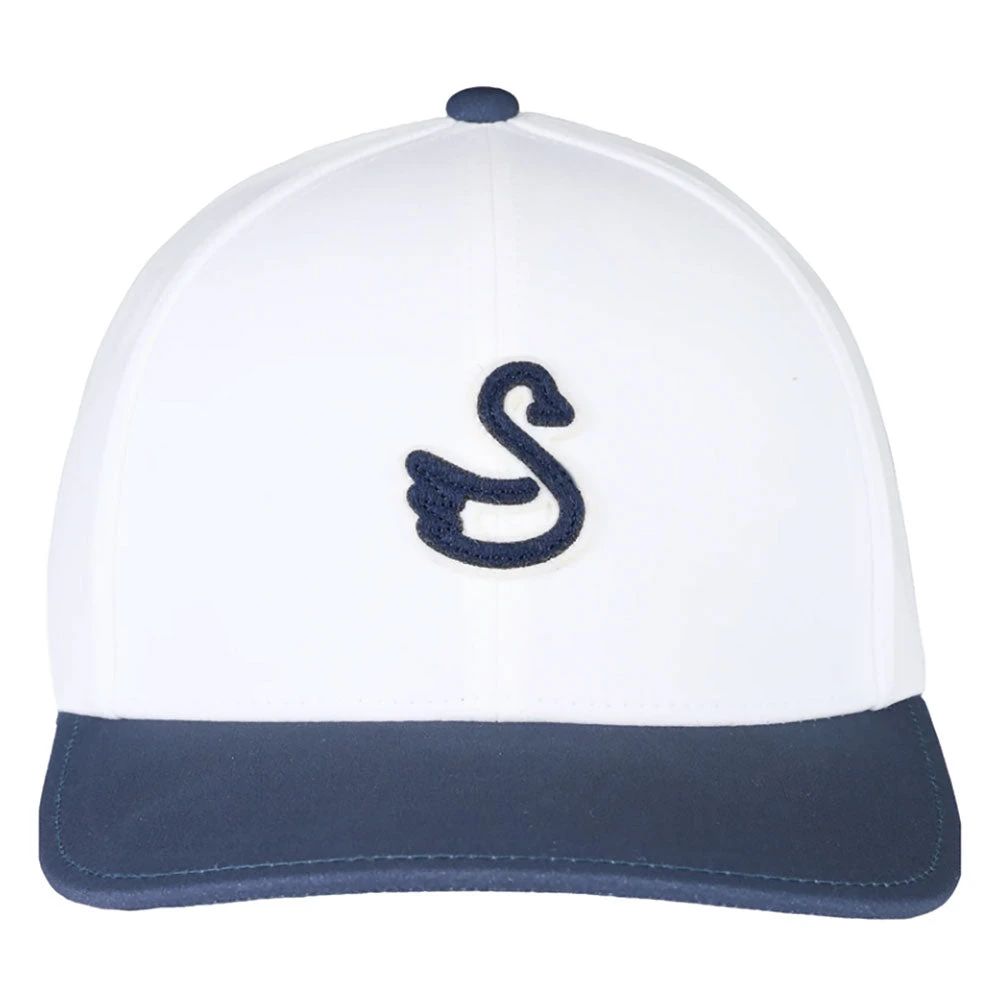 Swannies Brendan Mens Golf Hat 1 Swannies Brendan Mens Golf Hat