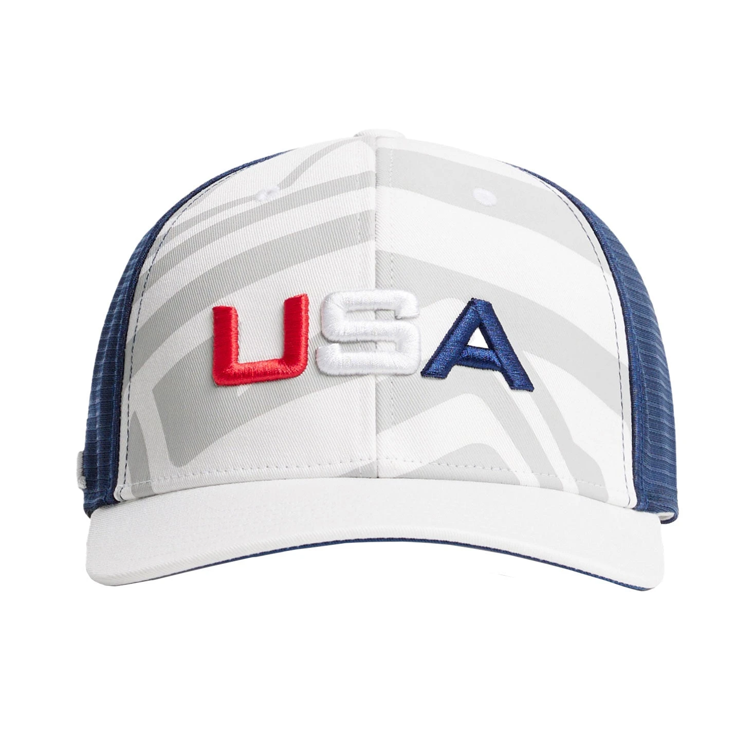J.Lindeberg J. Lindeberg The Trucker Mens Golf Hat 2 J.Lindeberg J. Lindeberg The Trucker Mens Golf Hat - Image 2