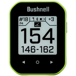 Bushnell Phantom 3 GPS -Golf Clubs Shop 33089 GREEN