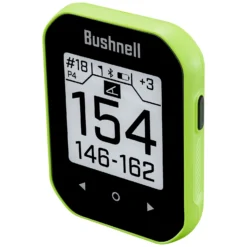 Bushnell Phantom 3 GPS -Golf Clubs Shop 33089 GREEN 2