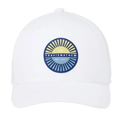 TravisMathew Touching Down Mens Golf Hat