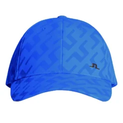 J.Lindeberg J. Lindeberg Elo Printed Mens Golf Hat