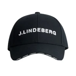 J.Lindeberg J. Lindeberg Hennric Mens Golf Hat