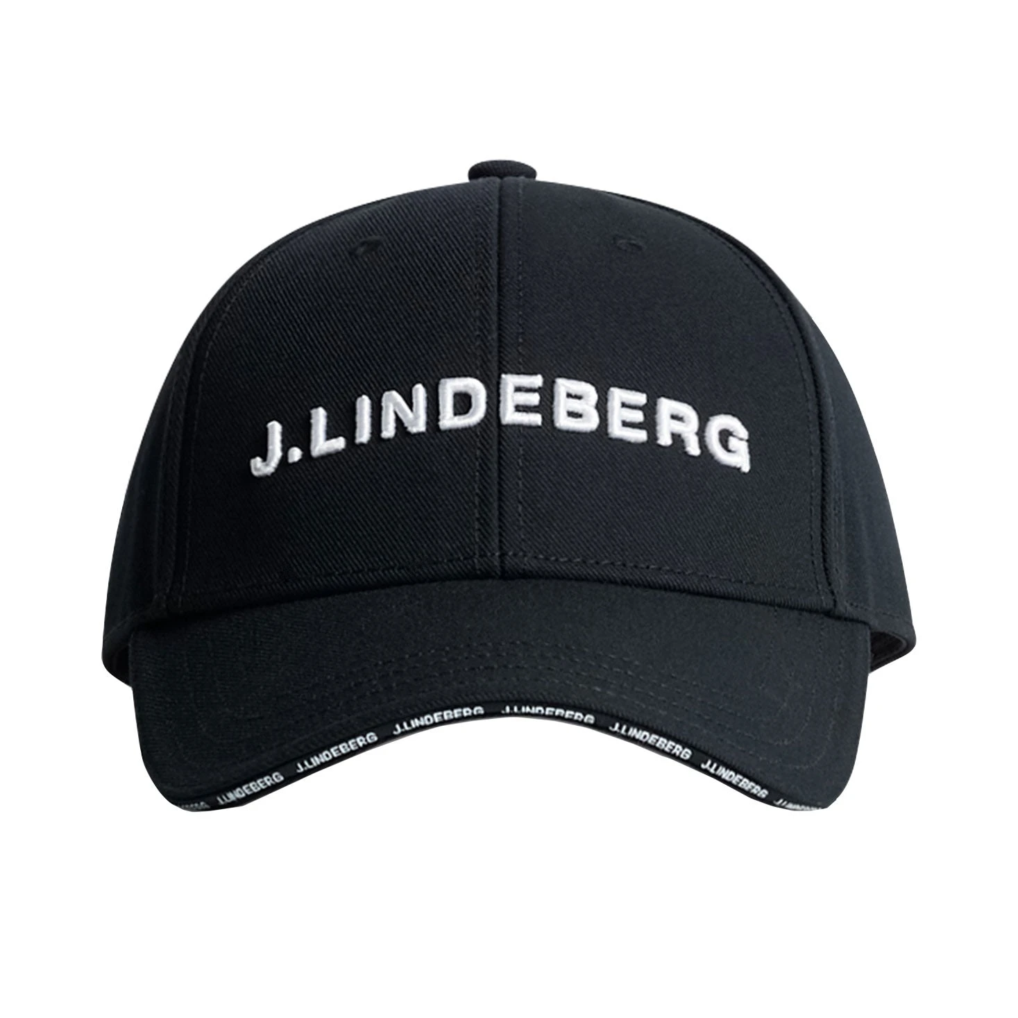 J.Lindeberg J. Lindeberg Hennric Mens Golf Hat 1 J.Lindeberg J. Lindeberg Hennric Mens Golf Hat