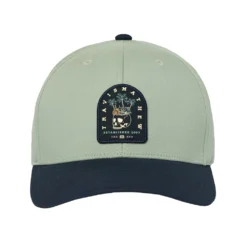 TravisMathew Beach And Brews Mens Golf Hat