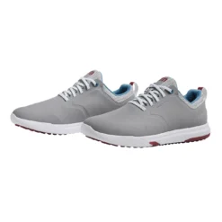 TravisMathew The Daily Pro Hybrid Plus Mens Golf Shoes