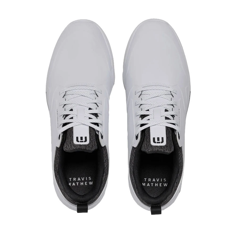 TravisMathew The Daily Pro Hybrid Plus Mens Golf Shoes 5 TravisMathew The Daily Pro Hybrid Plus Mens Golf Shoes - Image 5