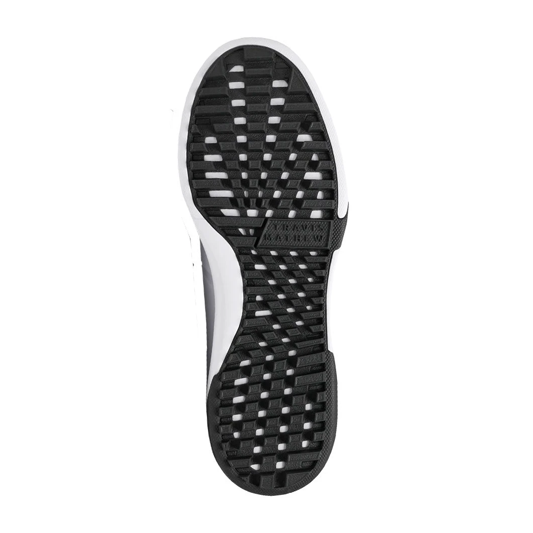 TravisMathew The Daily Pro Hybrid Plus Mens Golf Shoes 6 TravisMathew The Daily Pro Hybrid Plus Mens Golf Shoes - Image 6