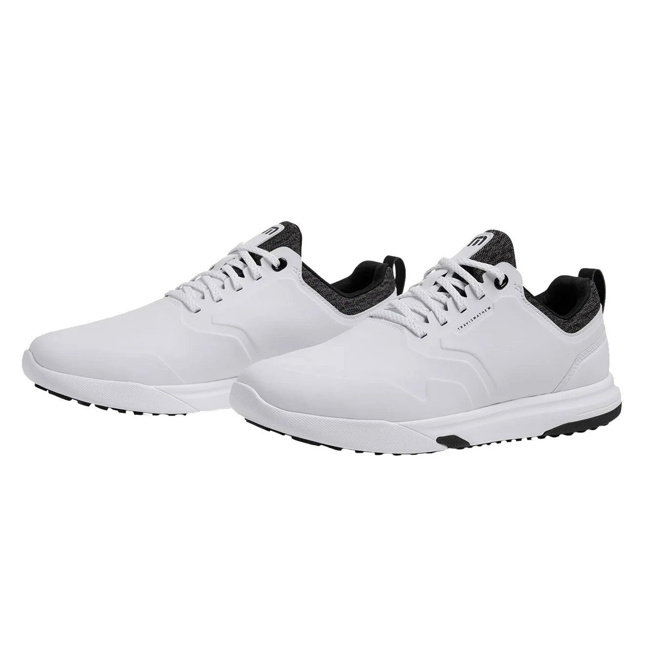 TravisMathew The Daily Pro Hybrid Plus Mens Golf Shoes 4 TravisMathew The Daily Pro Hybrid Plus Mens Golf Shoes - Image 4