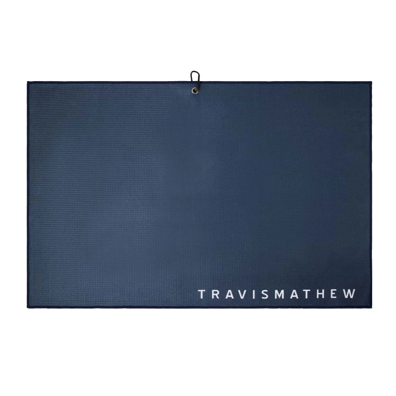 TravisMathew Day Cruise Golf Towel 2 TravisMathew Day Cruise Golf Towel - Image 2