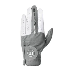 Travis Between The Lines Performance Golf Gloves