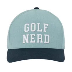 TravisMathew On Course Mens Golf Hat