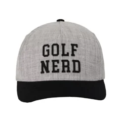 TravisMathew On Course Mens Golf Hat -Golf Clubs Shop 33650 HEATHERGREY 2a33f531 3128 4ad8 9236 6d221ab7f4f9