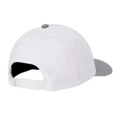 TravisMathew On Course Mens Golf Hat -Golf Clubs Shop 33650 WHITE 1