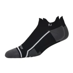 FootJoy TechDry Roll Tab Mens Socks